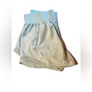Women’s running shorts